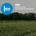 Entrevista en Radio Nexo Quillota
